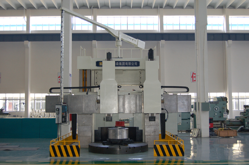 CK5225D數(shù)控立車